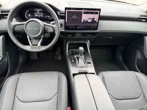 New 2026 MAZDA CX-5 2.5 S w/ Premium Package AWD/4WD image 15