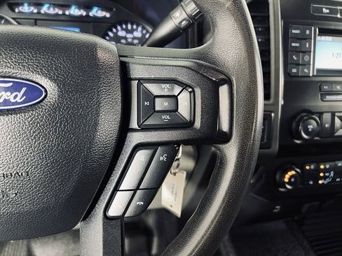 Used 2020 Ford F550 4x4 Crew Cab Super Duty image 21