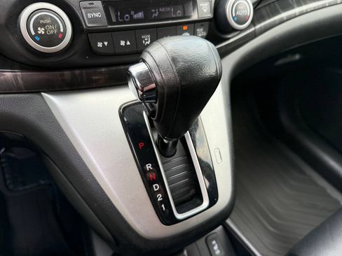 Used 2012 Honda CR-V EX-L image 92