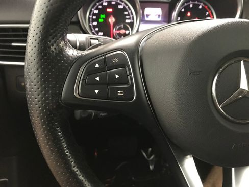 Used 2016 Mercedes-Benz GLE 350 4MATIC image 17