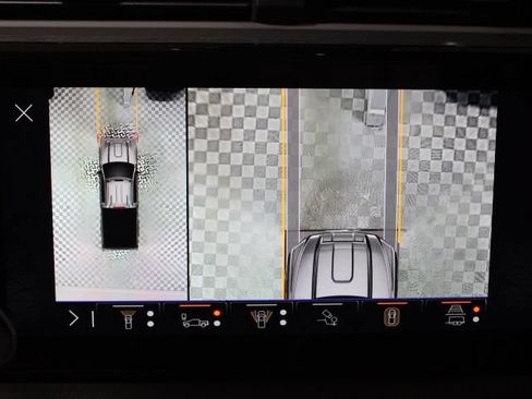 New 2026 GMC Sierra 2500 AT4 w/ Technology Package AWD/4WD image 57