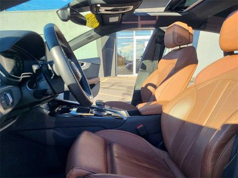 Used 2024 Audi A5 2.0T Premium Plus image 15