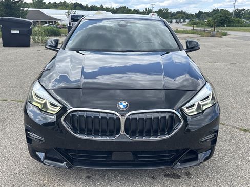 Used 2021 BMW 228i xDrive Gran Coupe w/ Convenience Package AWD/4WD image 13
