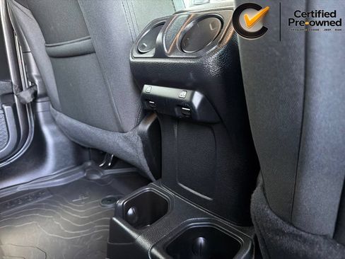 Used 2023 Jeep Wrangler Unlimited Sport AWD/4WD image 24