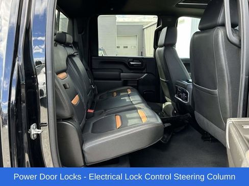 Used 2023 GMC Sierra 2500 AT4 w/ AT4 Premium Plus Package image 20