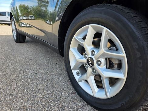 Used 2022 Kia Soul LX w/ Technology Package image 33