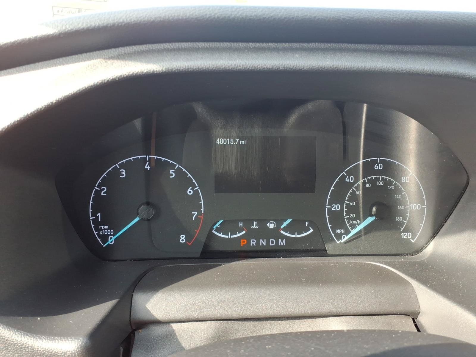 Certified 2024 Ford Transit 350 XLT RWD image 19