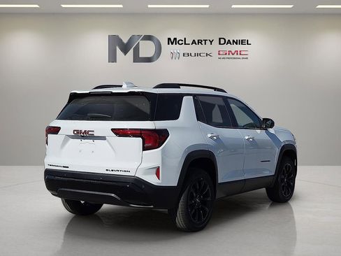 New 2026 GMC Terrain Elevation w/ Elevation Premium Package image 5