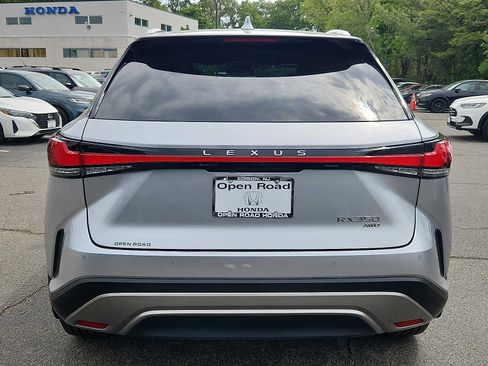 Used 2024 Lexus RX 350 Premium Plus w/ Convenience Package AWD/4WD image 5