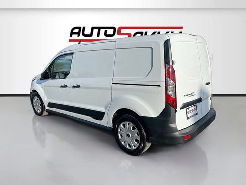 Used 2023 Ford Transit Connect XL FWD image 5