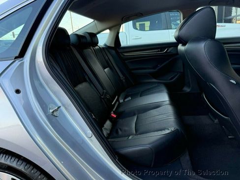 Used 2018 Honda Accord EX-L image 40