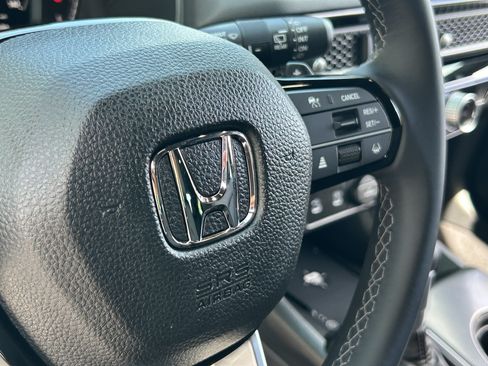 Used 2026 Honda Civic Sport Touring image 29