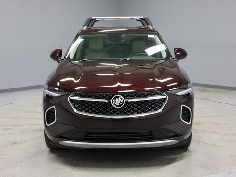 Used 2023 Buick Envision Avenir image 6