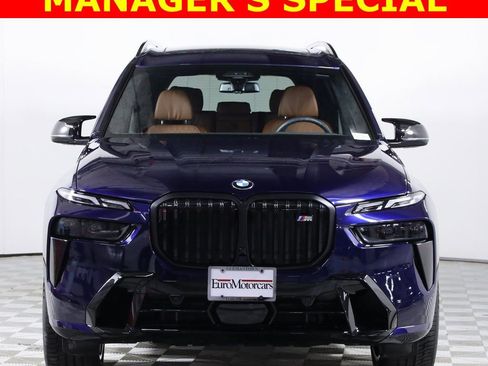 Used 2026 BMW X7 M60i AWD/4WD image 2