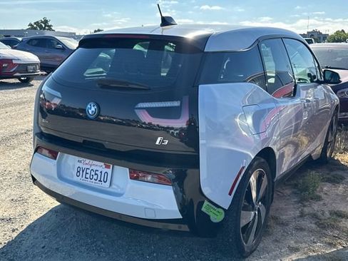 Used 2014 BMW i3 RWD image 5