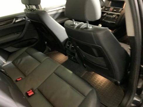 Used 2015 BMW X3 xDrive28i AWD/4WD image 34