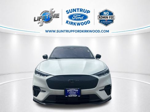 Used 2023 Ford Mustang Mach-E GT w/ GT Performance Edition AWD/4WD image 10