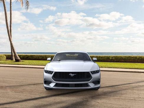 New 2026 Ford Mustang Coupe image 6