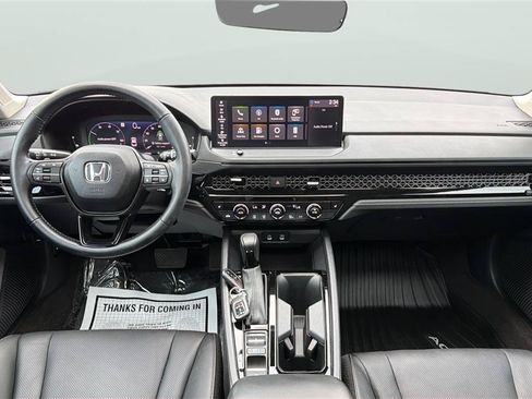 Used 2023 Honda Accord EX-L image 21