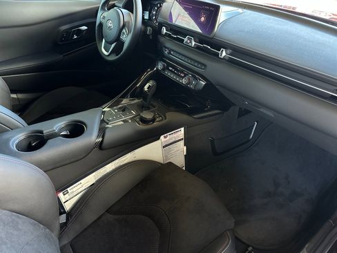 New 2026 Toyota Supra image 14