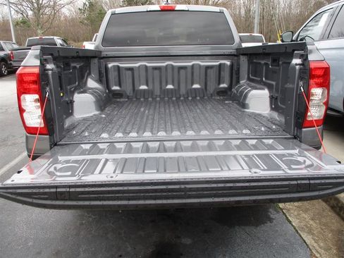 New 2025 Ford Ranger XL w/ Trailer Tow Package image 4