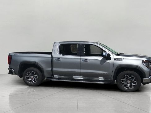 Used 2026 GMC Sierra 1500 Elevation AWD/4WD image 4