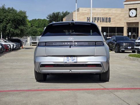 Certified 2026 Hyundai Ioniq 5 Limited RWD image 7