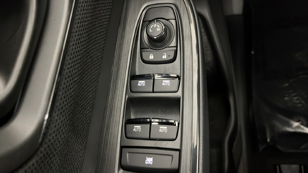 New 2026 Subaru Outback Premium AWD/4WD image 26