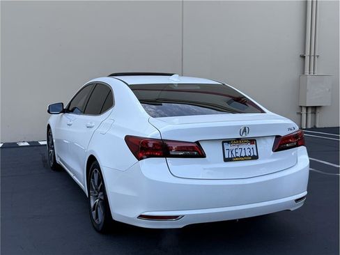 Used 2015 Acura TLX V6 w/ Technology Package image 25