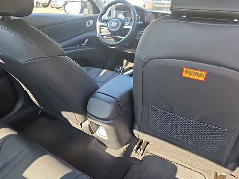 New 2026 Hyundai Elantra Limited FWD image 20