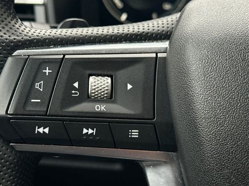 Used 2024 Mitsubishi Outlander Ralliart image 28