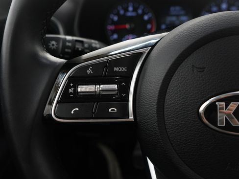 Used 2021 Kia Forte EX image 23