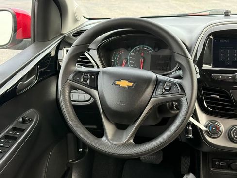 Used 2019 Chevrolet Spark LT image 12