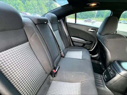 Used 2023 Dodge Charger GT w/ Blacktop Package AWD/4WD image 25
