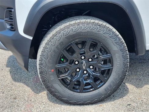 New 2026 Chevrolet Colorado Trail Boss image 8