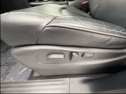 Used 2021 INFINITI QX80 Luxe w/ Cargo Package RWD image 20