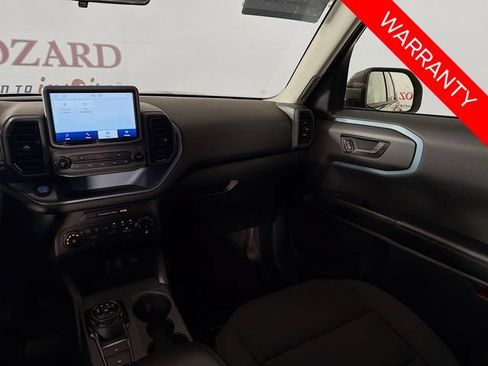 Certified 2023 Ford Bronco Sport Badlands AWD/4WD image 23