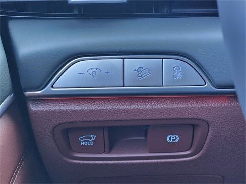 New 2026 Genesis GV80 3.5T Prestige image 17