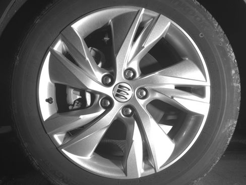 Used 2025 Buick Encore GX Preferred FWD image 12