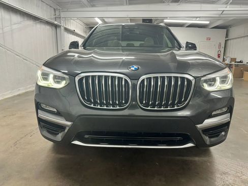 Used 2019 BMW X3 xDrive30i w/ Executive Package image 12