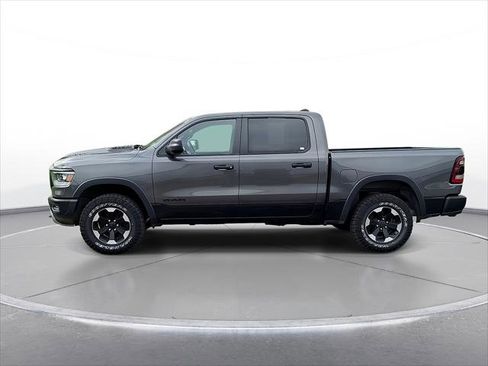 Used 2024 RAM 1500 Rebel image 5