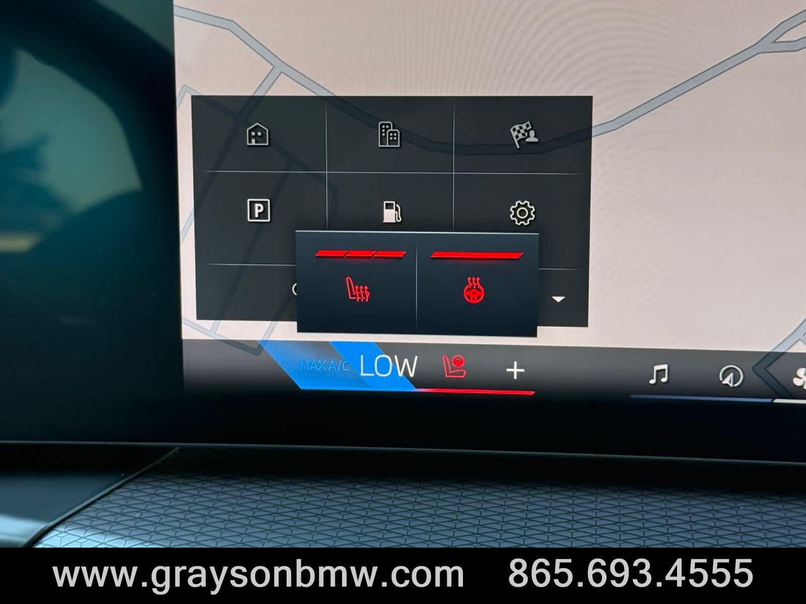 Used 2026 BMW M440i RWD image 29