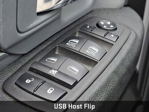 Used 2023 RAM 1500 Classic SLT w/ Trailer & Traction Group image 28