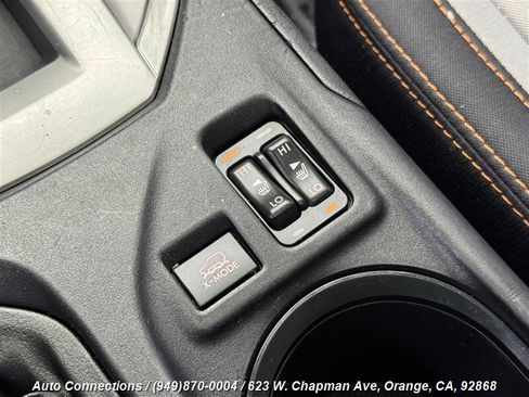 Used 2019 Subaru Crosstrek 2.0i Premium w/ Moonroof Package image 15