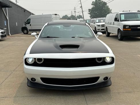 Used 2019 Dodge Challenger R/T w/ T/A Package RWD image 19