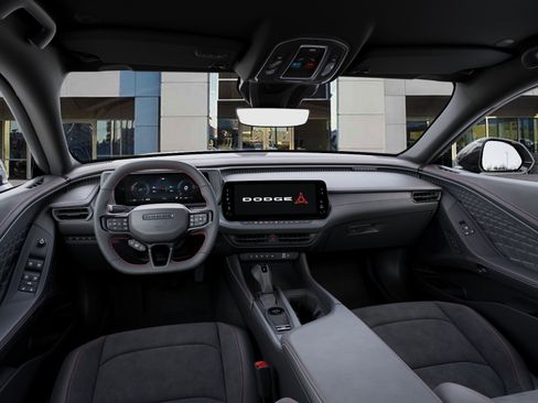 New 2026 Dodge Charger R/T w/ Performance Handling Group AWD/4WD image 14