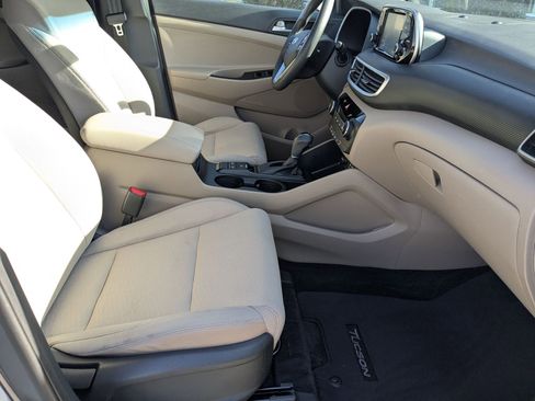 Used 2019 Hyundai Tucson Value image 31