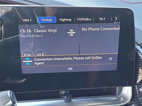 Used 2022 Chevrolet Corvette Stingray Coupe w/ Z51 Performance Package image 24