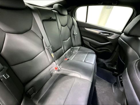 Used 2021 Cadillac CT5 Premium Luxury RWD image 33
