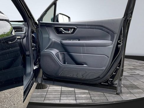 Certified 2026 Subaru Forester Limited AWD/4WD image 18